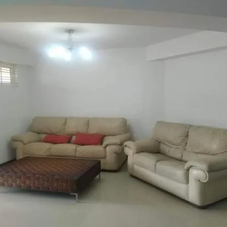 Apartamento Hermoso Apartamento Vacacional *
