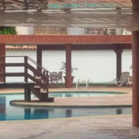Hermoso Apartamento Vacacional Apartment Cartagena